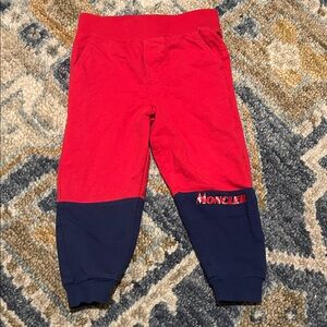 Moncler Sweatpants